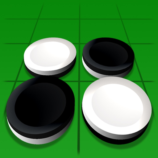 Reversi app icon