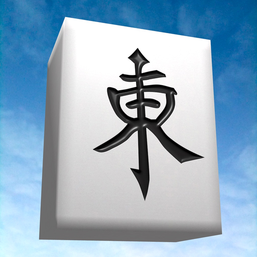 Moonlight Mahjong app icon