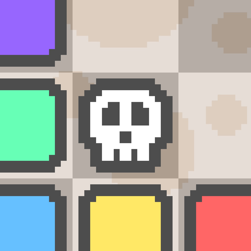 Spinblox app icon