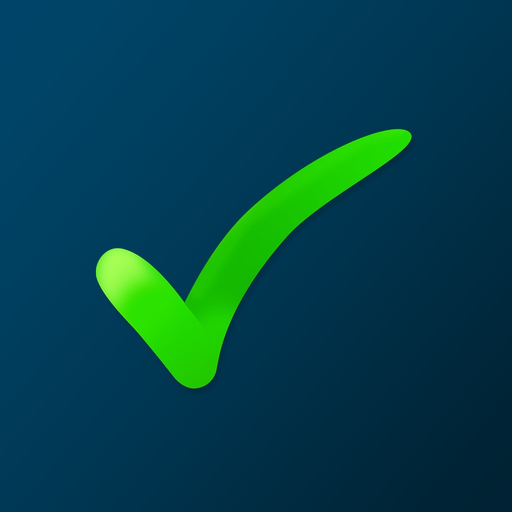 My Lists app icon