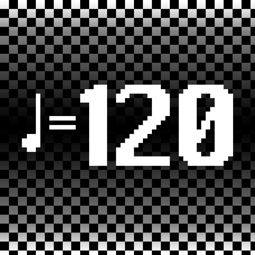 TapTheBeat Class app icon