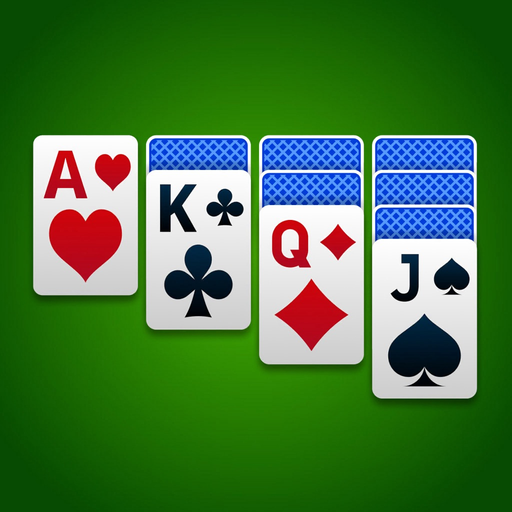 Classic Solitaire Card Games™ app icon