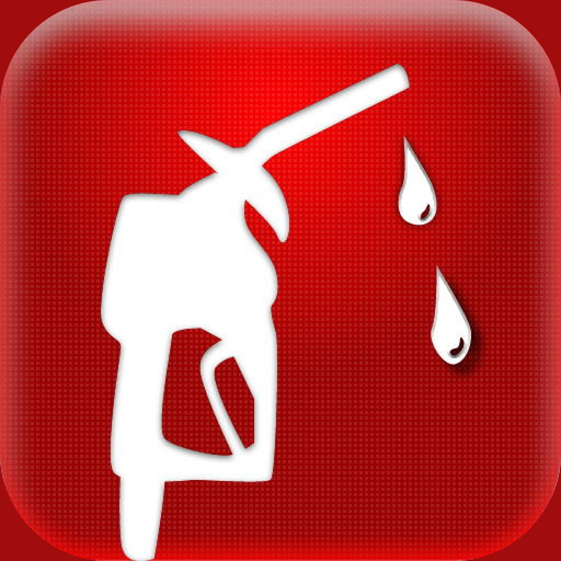 Car Care fuel & service log app icon