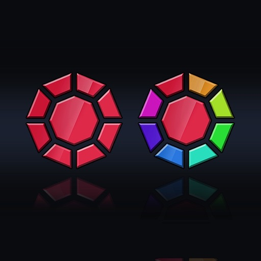 RubyRepeat app icon
