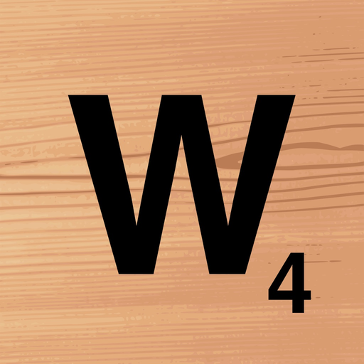 Wordtouch app icon