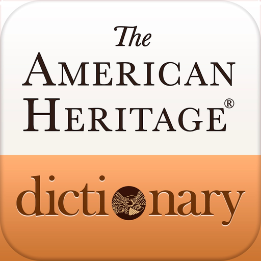 American Heritage® Dictionary app icon