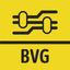BVG Fahrinfo: Routes & Tickets icon