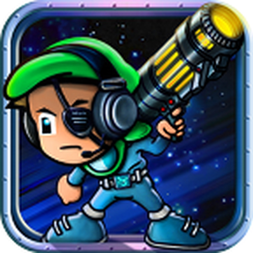 GraalOnline Zone app icon
