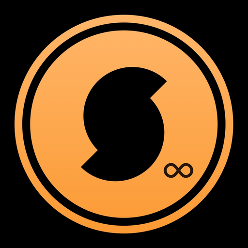 SoundHound∞ - Music Discovery app icon