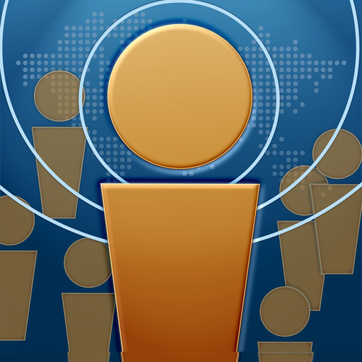WhosHere app icon