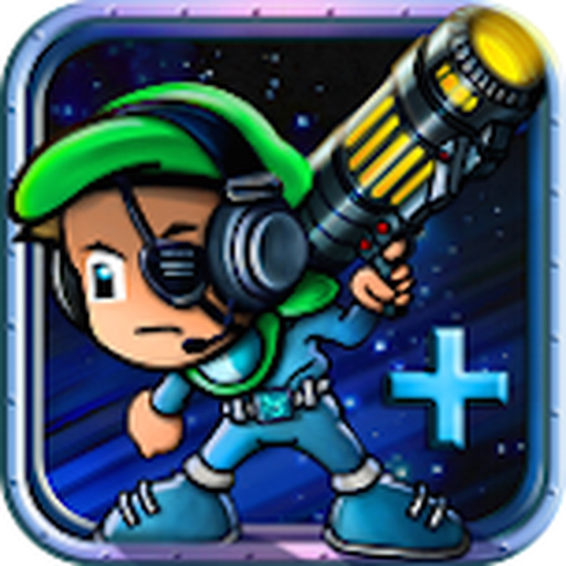 GraalOnline Zone+ app icon