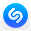 Shazam: Find Music & Concerts icon