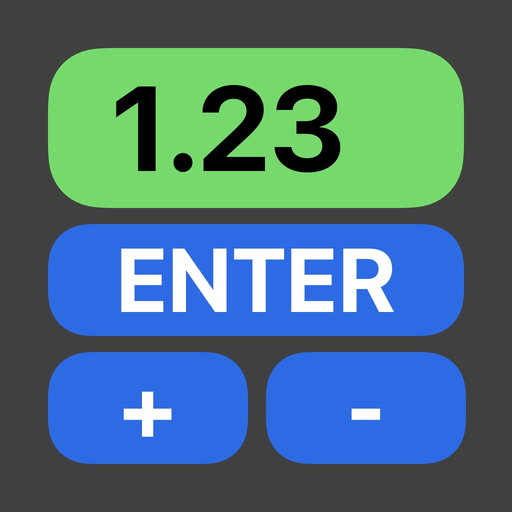 RPN Calc app icon