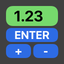 RPN Calc icon
