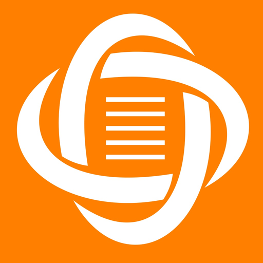 List Omni Lists app icon