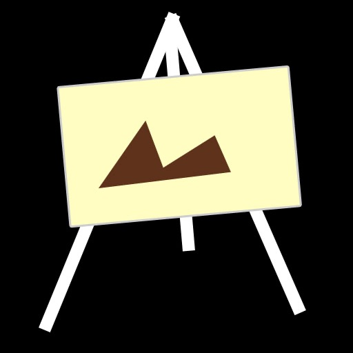 Scribble Lite app icon
