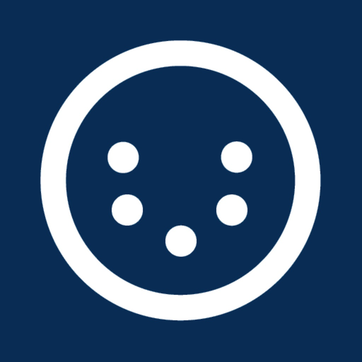 DMXCalc app icon