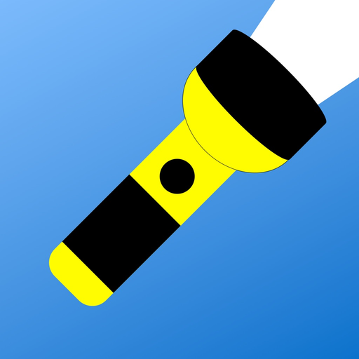 Flashlight. app icon