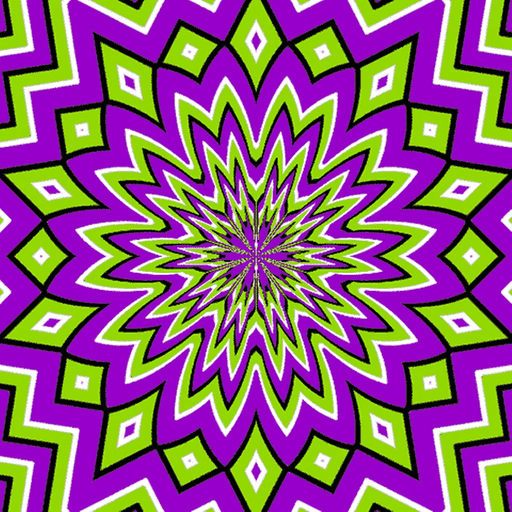 Imprint illusions app icon