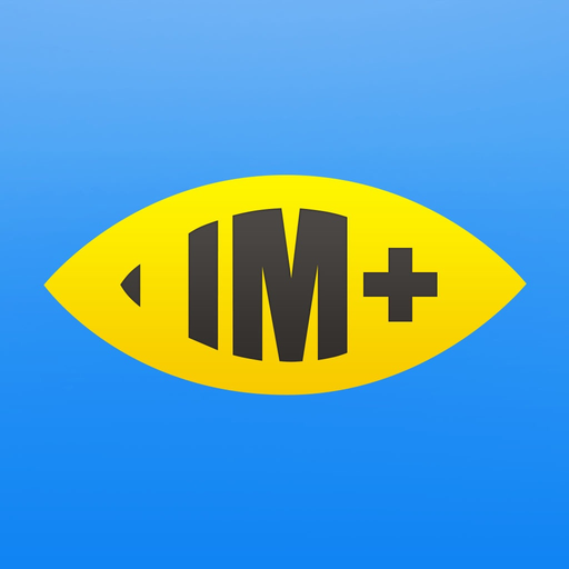 IM+ Instant Messenger app icon