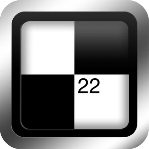 Crossword Light app icon