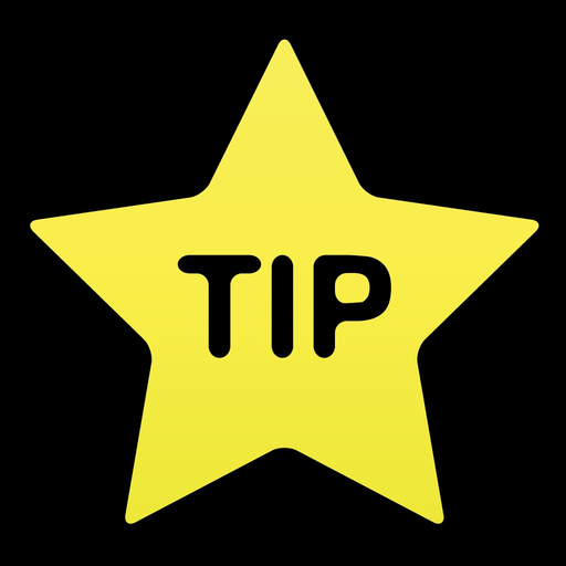 TipStar app icon