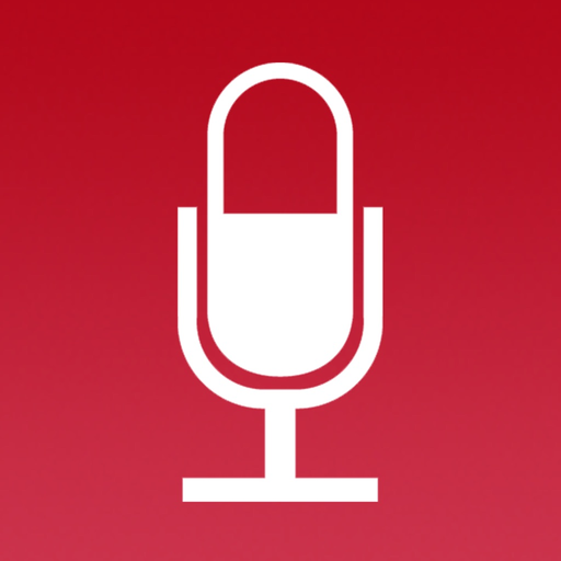 QuickVoice2Text Email (PRO Recorder) app icon