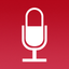 QuickVoice2Text Email (PRO Recorder) icon