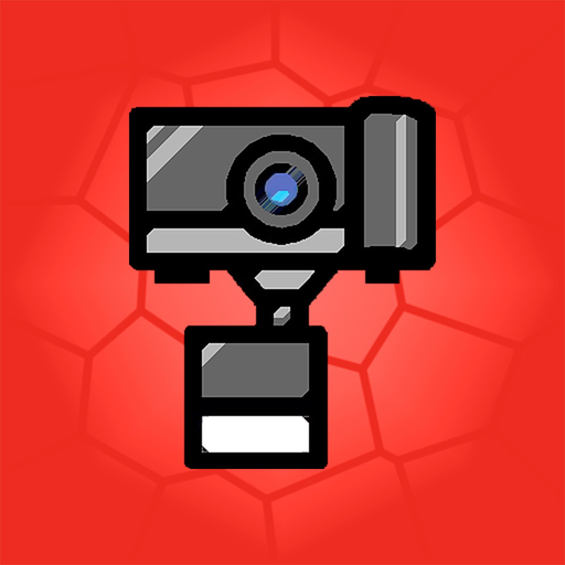 PictureFlip app icon