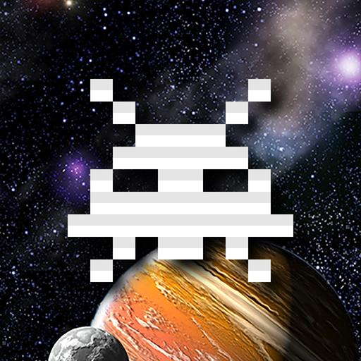 Space Out app icon