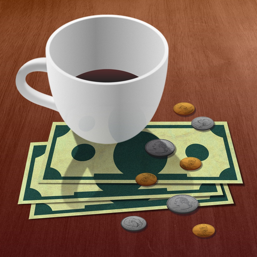 QuickTip™ Tip Calculator app icon