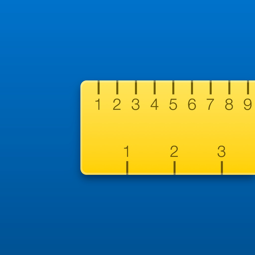 Converter (unit conversions) app icon