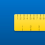 Converter (unit conversions) icon
