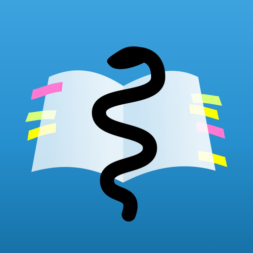 Eponyms (for students) app icon