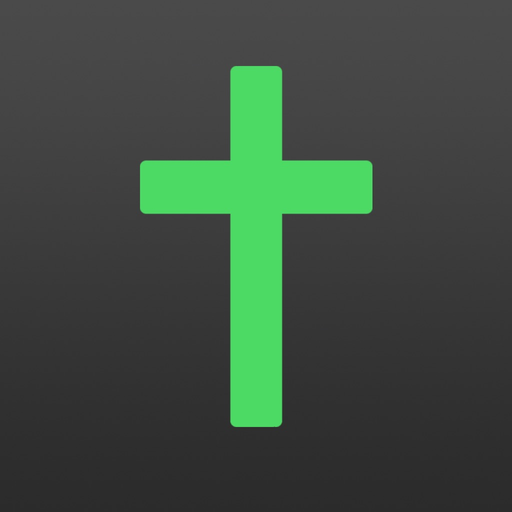 Mantis Bible Study app icon