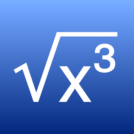 Kalkulilo (Calculator) app icon