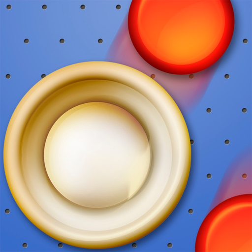 Air Hockey app icon