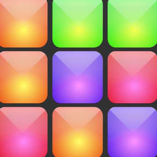 SameGame app icon