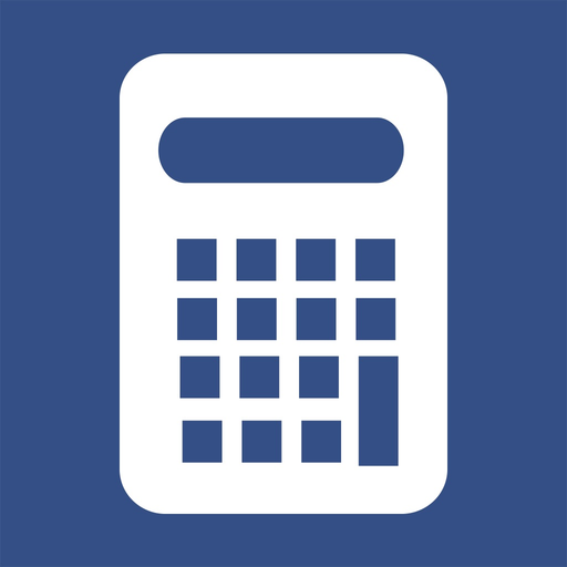 SalesCalc app icon