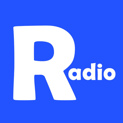 StreamItAll Radio app icon