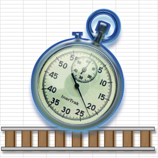InerTrak app icon
