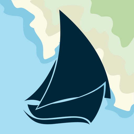 iNavX: Marine Navigation app icon