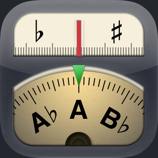 Cleartune app icon