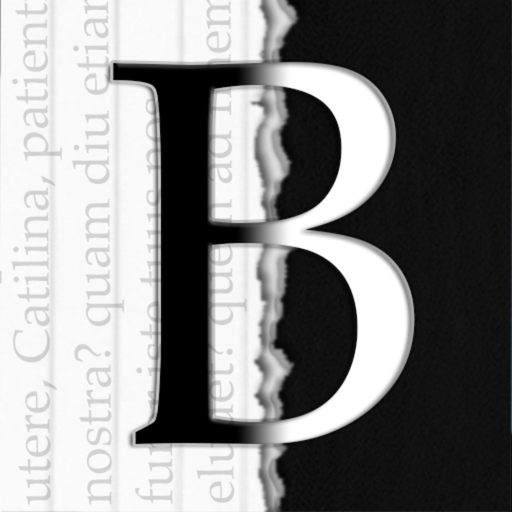 Blanks app icon