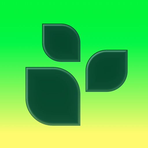 Lifesum: AI Calorie Counter app icon