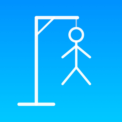 Hangman - Guess the word! app icon