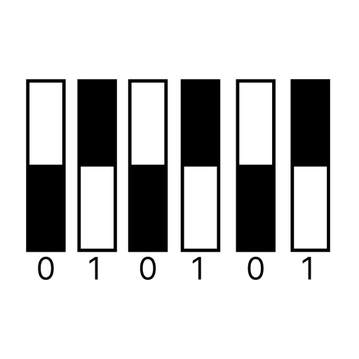 DipSwitch app icon