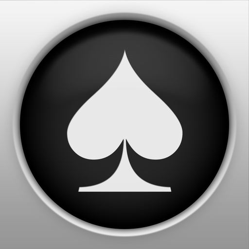 Solitaire - 50 Classic Games app icon