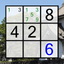 On-Core Sudoku icon