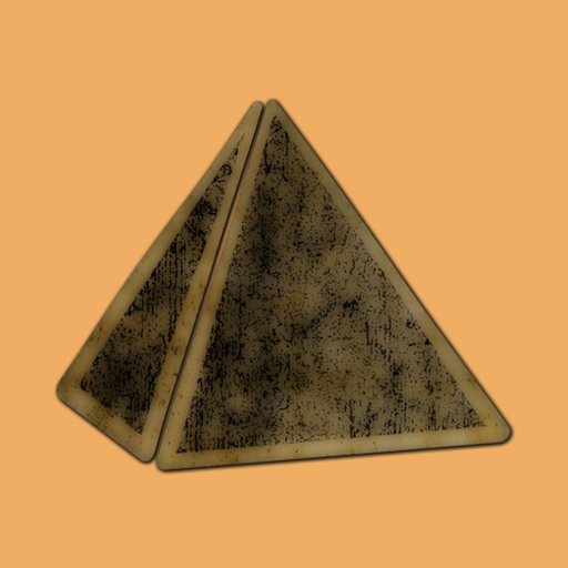Pyramid Solitaire Lite app icon